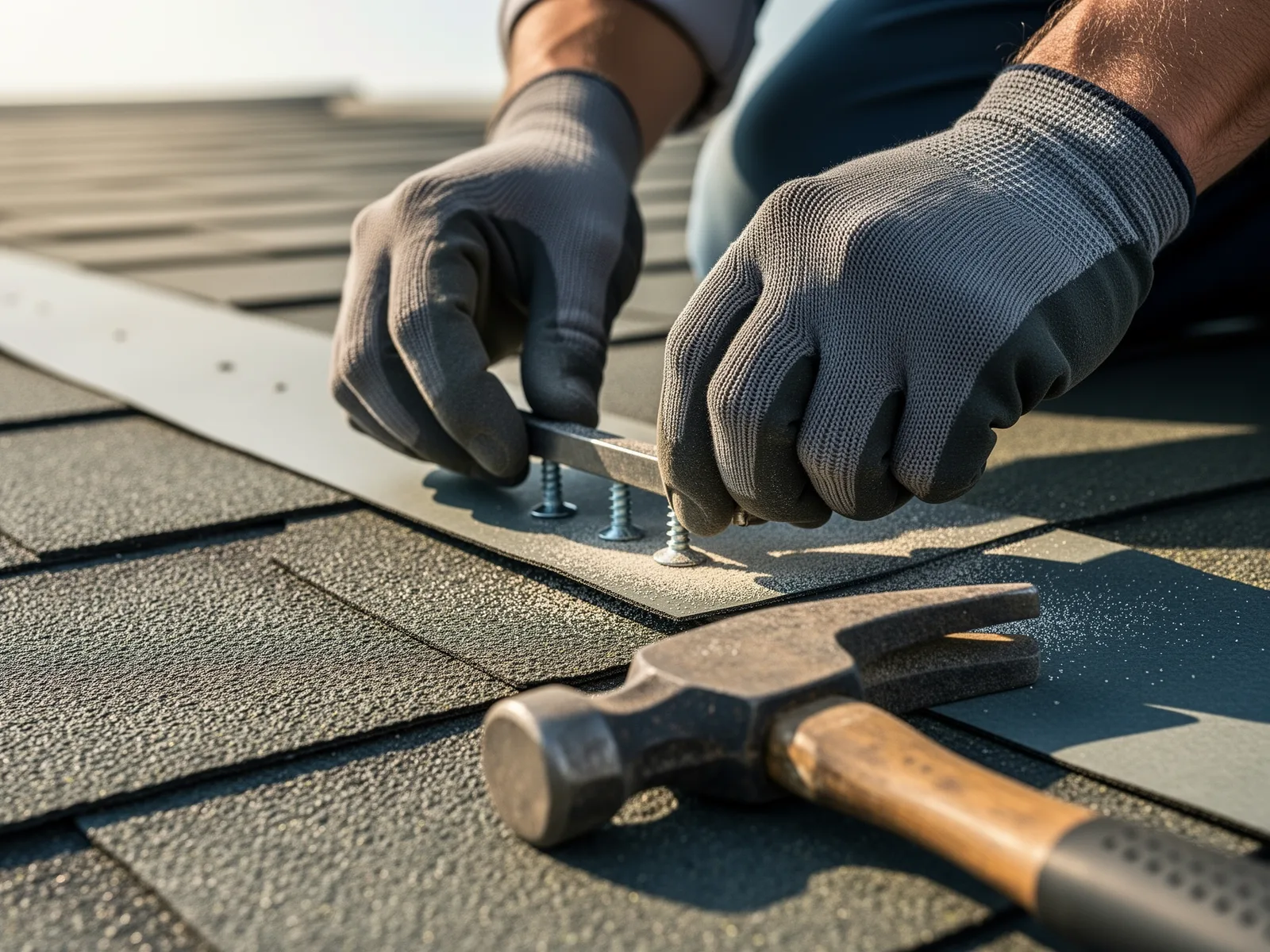 Why choose Fascia Repair in Lemont, PA